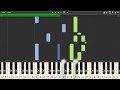 Minnie S Yoo Hoo From Walt Disney S Mickey S Follies Piano Tutorial And Cover Sheets MIDI