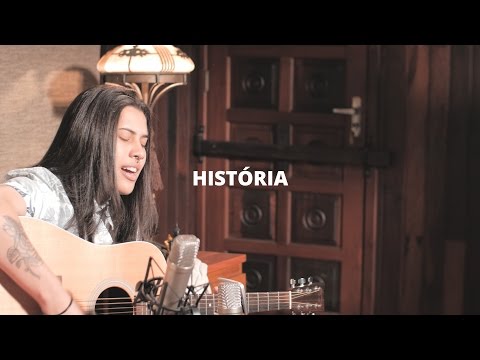 Ana Gabriela e Nossa Toca - História