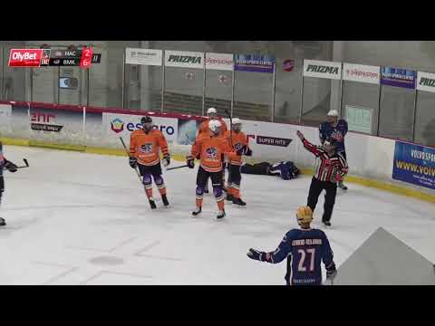 DK - 2020 07 23 - HK BLACK MAGIC