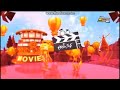 Planet Movies Spacetoon Arabic Opening Ending