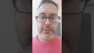 Bell&#39;s Palsy don&#39;t worry it&#39;s not a stroke - 3 - symptom progression - about 24 hours in.