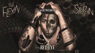 YoungBoy Never Broke Again - Red Eye [Official Audio]