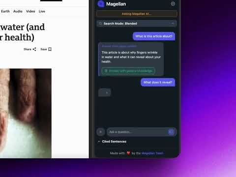 Item video thumbnail