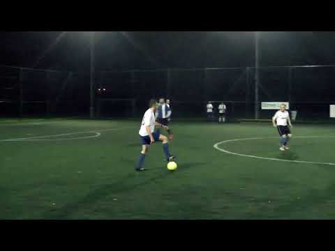 19.09.2017 II Liga A - Capgemini vs  Interia pl