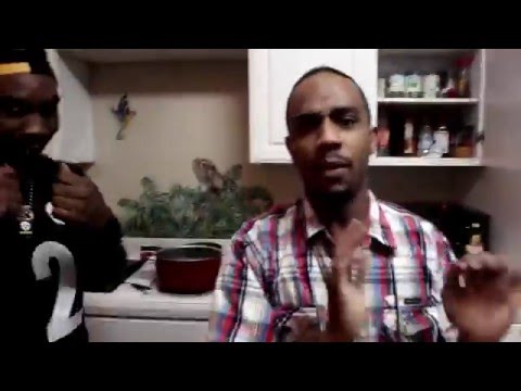 (G.R.I.P. Starz) Trae Flocka X Gambino NTG - Stir Up The Pot(Official Music Video) #Memphis