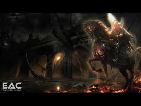 Powerful Hybrid Orchestral Music | "The Exchange" by EAC [Eric’s Audio Channel]