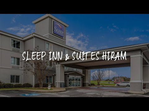 Sleep Inn & Suites Hiram Review - Hiram , United States of America