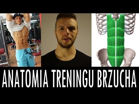 Jak zrobić ton mięśni szyi i barku wideo Ćwiczenia i mięśnie zaangażowane