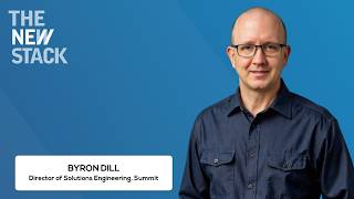 Public cloud vs. on-prem: Summit on where each workload belongs