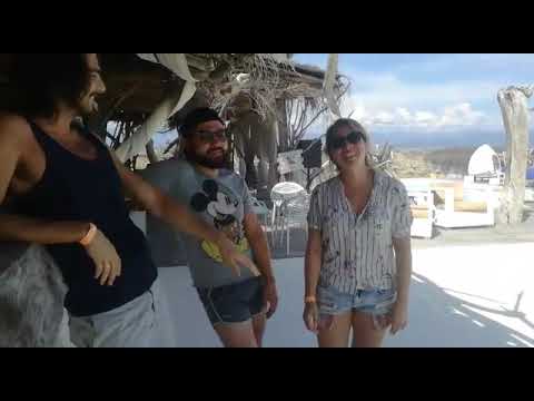 Testimonios de Viaje a Bethel Bio Luxury Hotel, Desierto de la Tatacoa