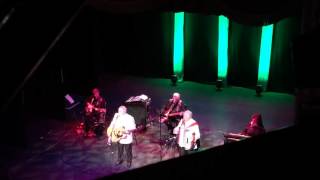 Foster and Allen We Owe It All To You 4th November @ Theatre Royal Wakefield