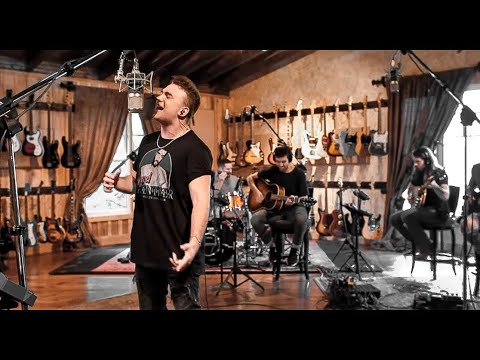 David J - Lost My Heartbreak (Live Acoustic)