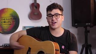 Tides Intro Guitar Tutorial