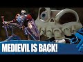 Why Is Everyone So Excited About The MediEvil Remake?
