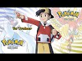 Vs Johto Trainer by Junichi Masuda