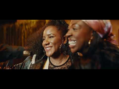 Elowdy.C - C'est doux (Clip Officiel)