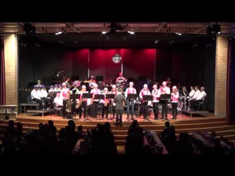 Musikgesellschaft Walchwil - The Pink Panther Theme