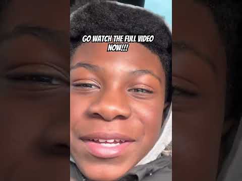 WATCH THE FULL VIDEO ON OUR CHANNEL NOW!!!!!!