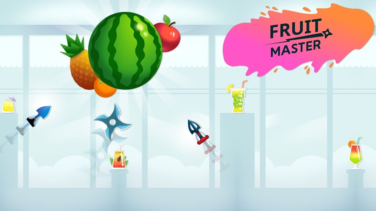 Fruit Master | Ketchapp & Estoty