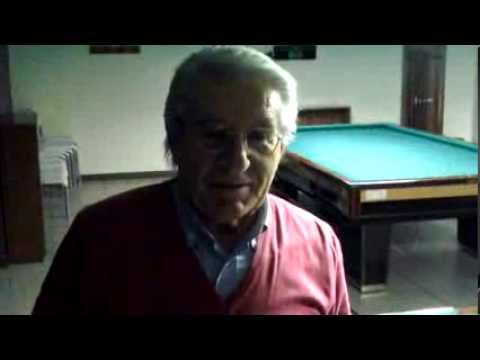 Ricky Tosi 5 sponde buca buca ...peccato sotto di fisso