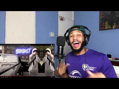 NOT TOO BAD 👍🏾WHAT DO YOU THINK? 🤔C1 x Slim x Loco Hazard - On The Hill | @MixtapeMadness (REACTION)