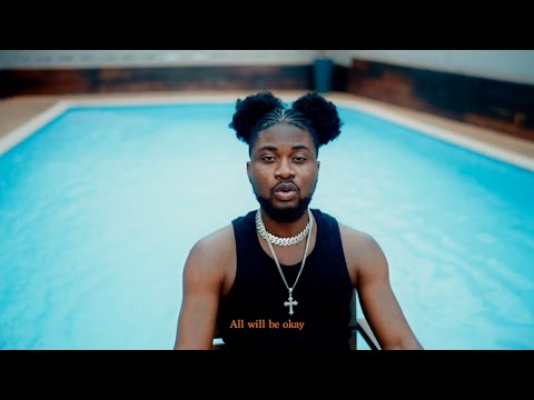 OG MAGE - OKAY (Music Video)