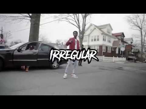 Prophet “irregular”