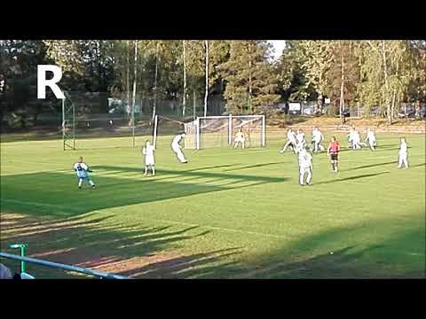 KP Kamień - Borowik Szczejkowice  01.10.2017