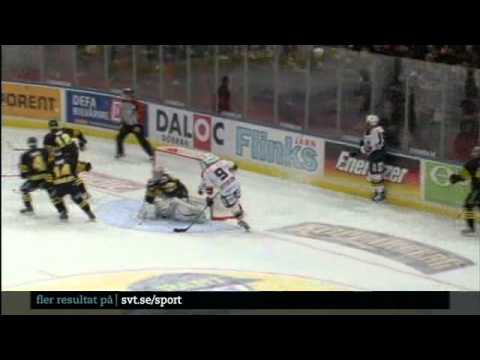 AIK - DIF 5-0 Highlights