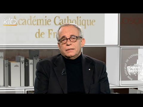 Philippe Capelle-Dumont : penser la religion aujourd’hui