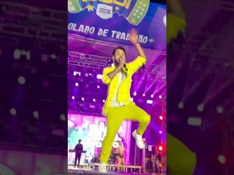 São João de Ibicuí-BA 🔥