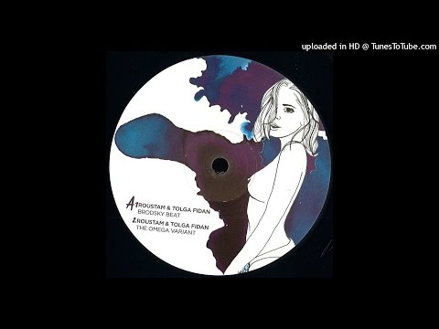 Roustam & Tolga Fidan - Growing Up Is Just A Phase