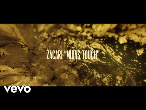 Zacari - Midas Touch
