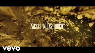 Midas Touch Music Video