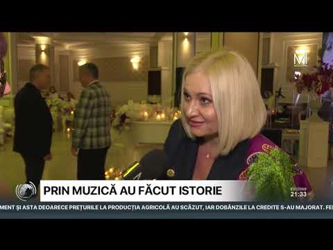 La ceas aniversar, au fost lansate primele CD-uri cu piese pe muzica lui Anatol Chiriac