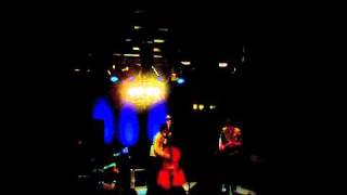 Bright Noise - 'Kirkpatrick MacMillan' - Live in Tielt 2010