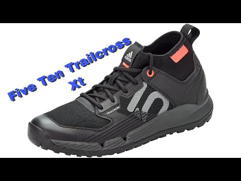 EP9-Five Ten Trailcross XT Flat MTB Shoes