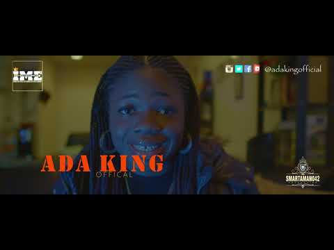 Ada King - I Am Ada King. (Trailer Freestyle)