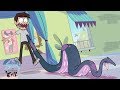 Marco's Monster Arm | Star vs. the Forces of Evil | Disney Channel