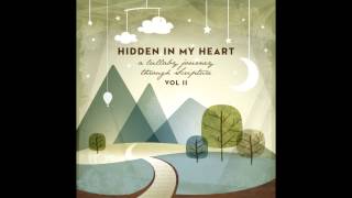Hidden in My Heart Volume II - Everything is Possible