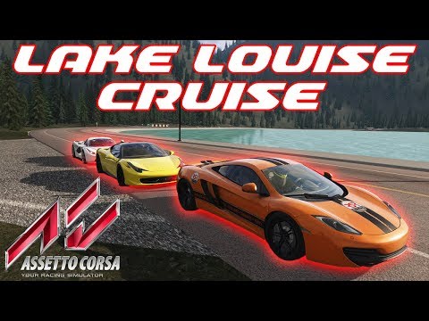 download lagu mp3 mp4 Assetto Corsa Lake Louise Download, download lagu Assetto Corsa Lake Louise Download gratis, unduh video klip Assetto Corsa Lake Louise Download