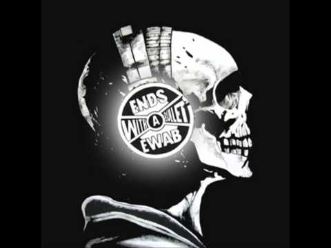 Ends with a bullet - EP 2013