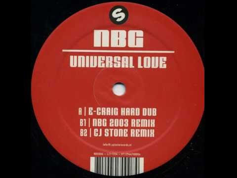 Natural Born Grooves - Universal Love (CJ Stone Remix) [Natural Born Grooves Recordings 2003]