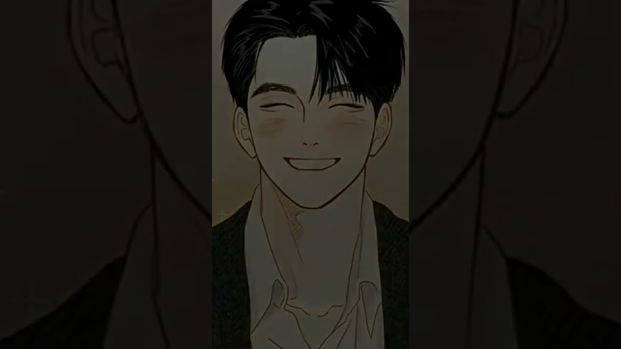 Speak of the Devil 😈🐉🏳️‍🌈 #bl #fypシ #manga #manhua #shorts