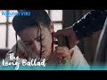 The Long Ballad - EP5 | Dilraba Dilmurat's Secret | Chinese Drama