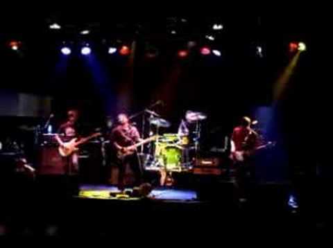 The Crash Motive - My Own