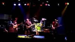 The Crash Motive - My Own