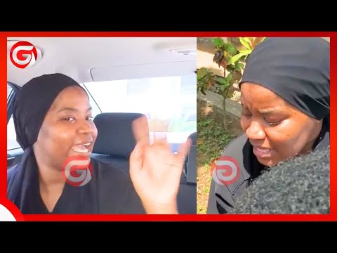 VIDEO: NIFFER AKIONDOKA MAHAKAMANI BAADA ya KUACHIWA - APIGA DUA kwa WATANZANIA WALIOMUOMBEA..