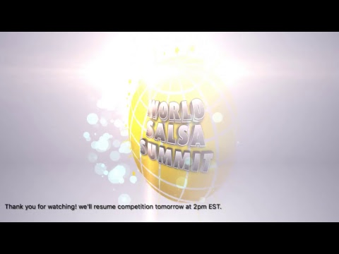 WSS18 Live - Wednesday, January 3rd 2018.