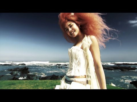 Seira Kagami - Summer Day & Night［OFFICIAL MUSIC VIDEO］